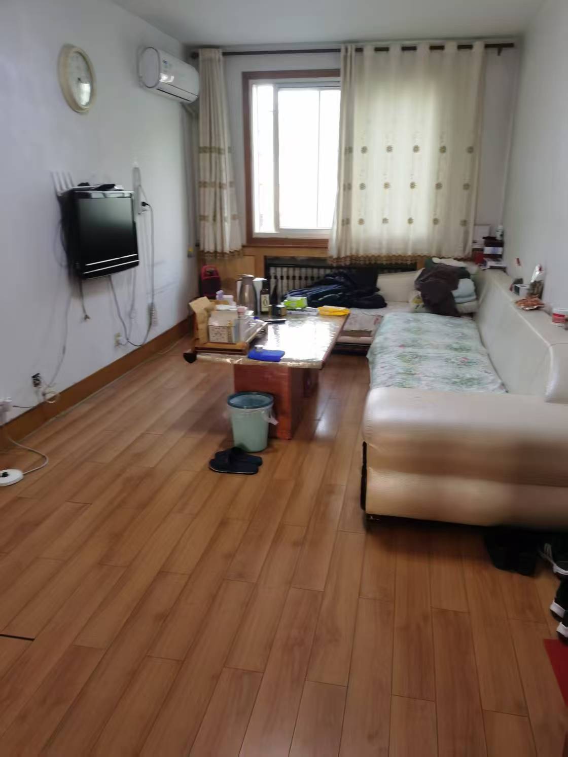 官地小区3楼西边户直降3万