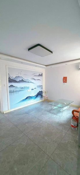 东山小区四楼出租