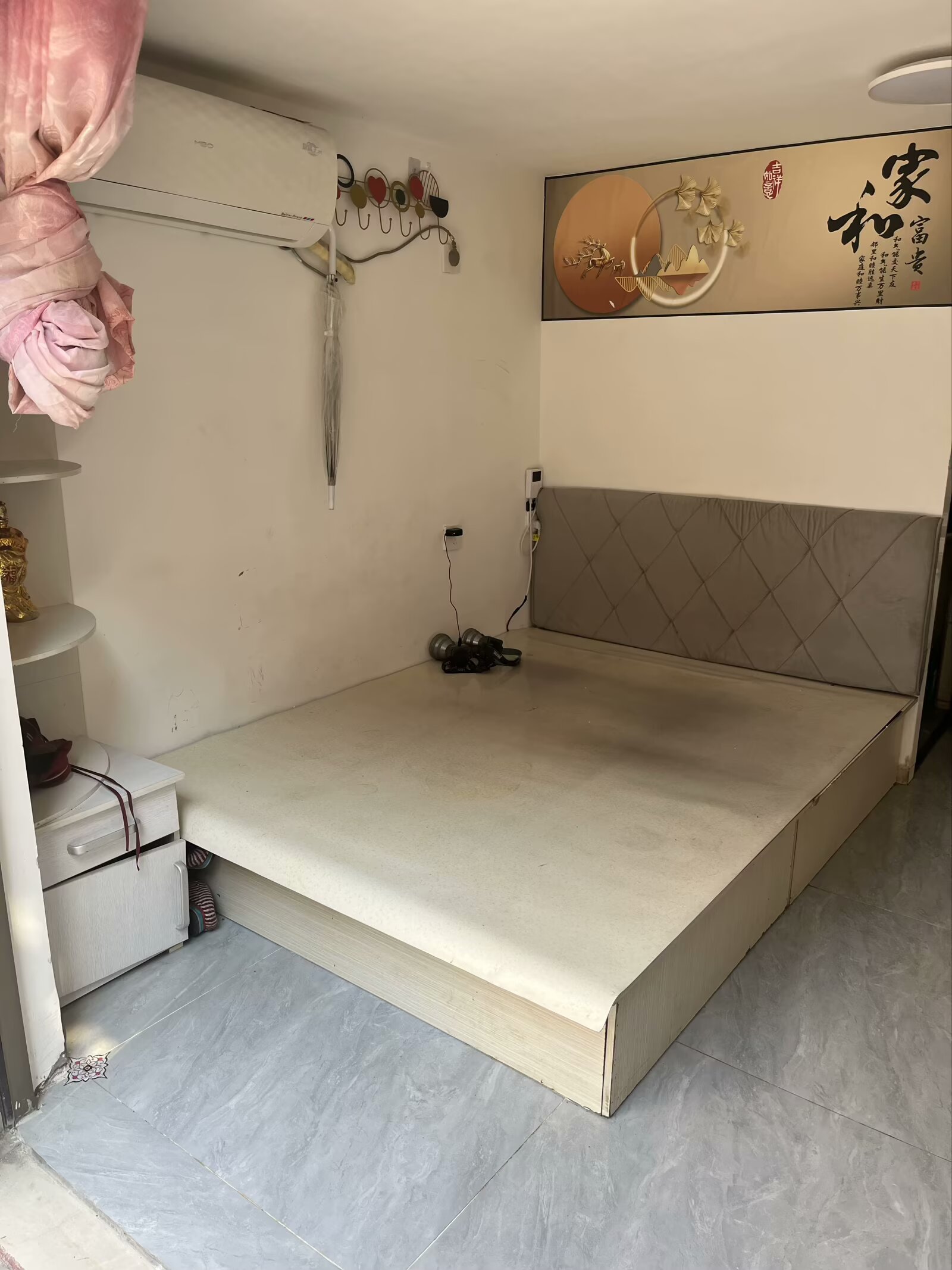 出租新中医院附近小公寓