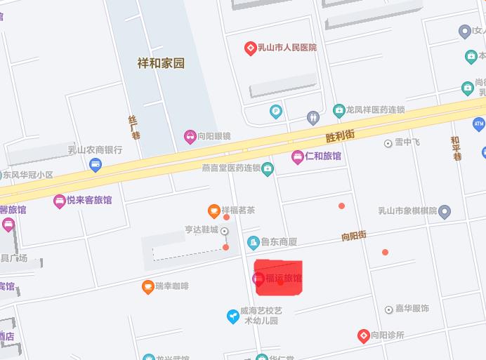 向阳市场东风商城院内一楼东低价出租
