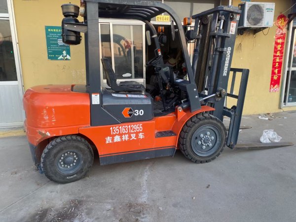 叉车出售
