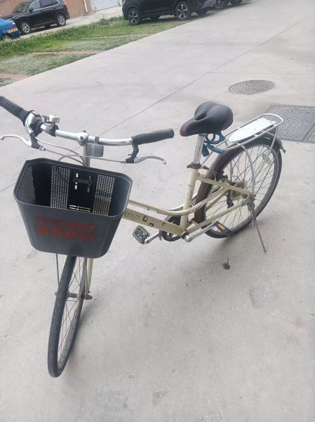 捷安特自行车出售