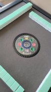 全新麻将机