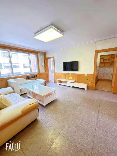 馨园小区，2楼，84平，39.8万，三居室