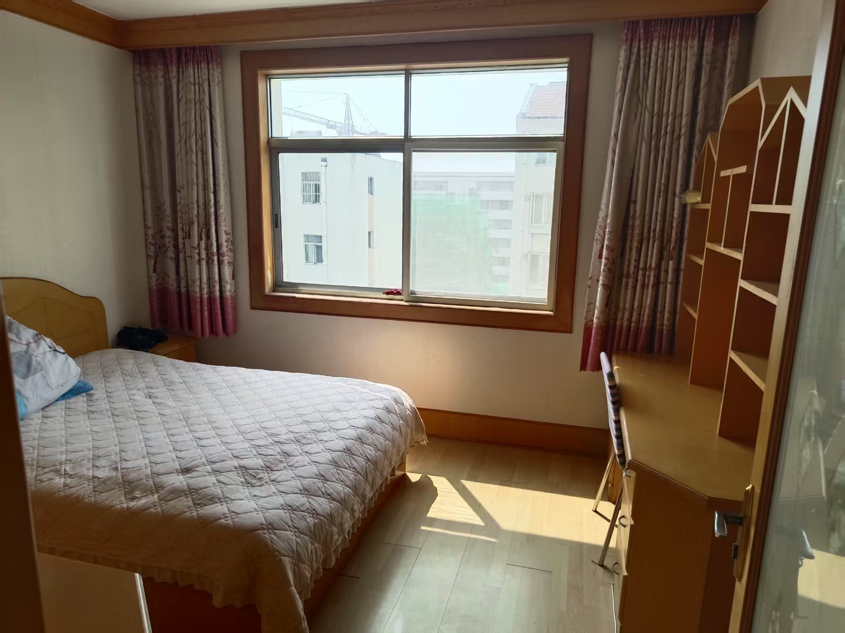 黄山府前一中学区