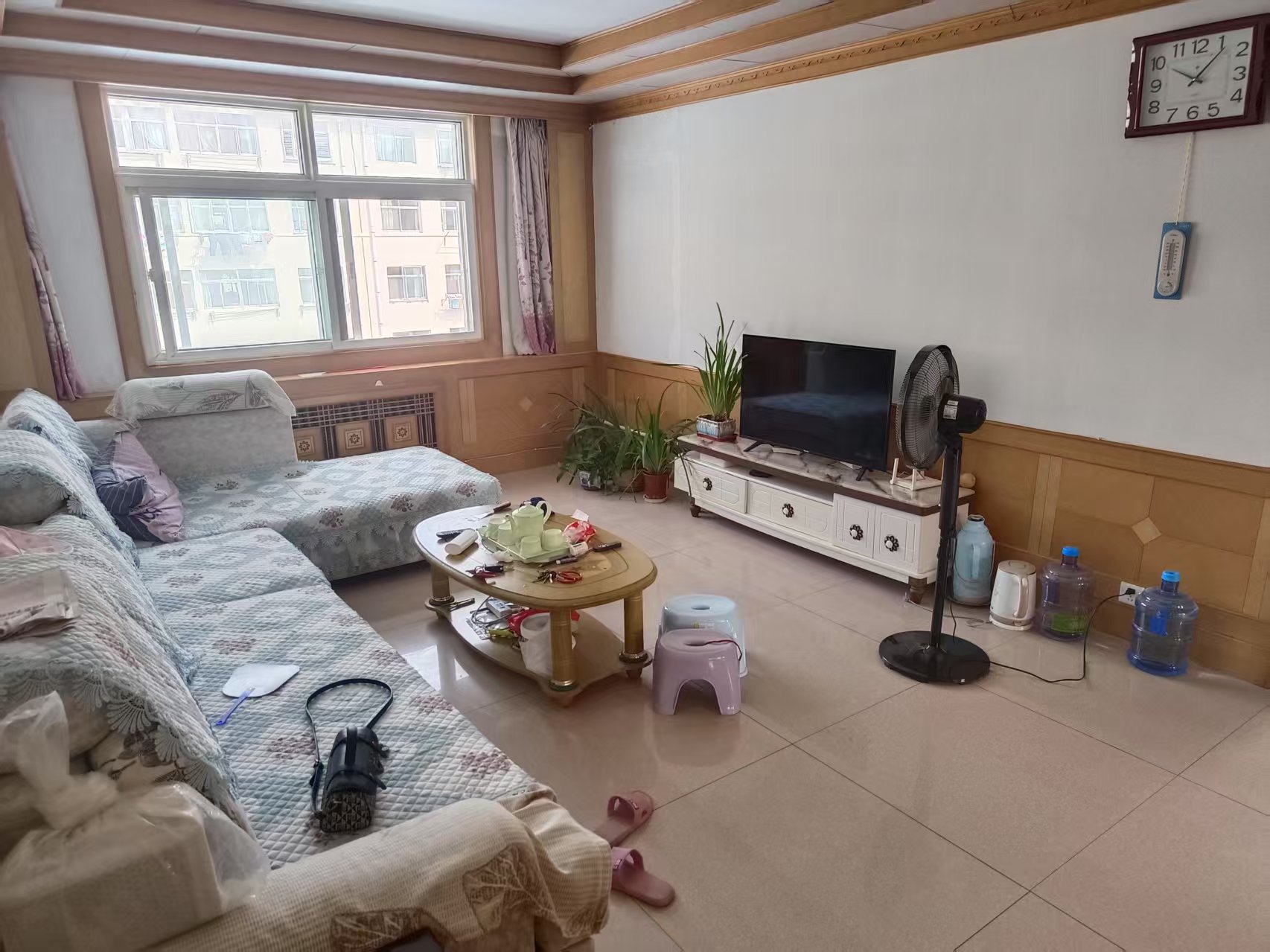 黄山府前一中学区