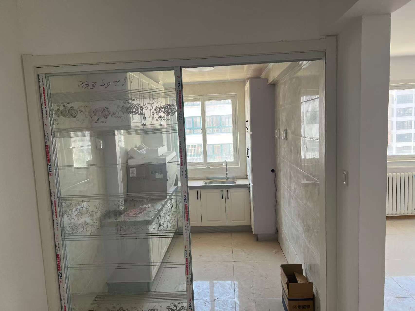 毛家芙蓉花园精装未住四楼急出可议