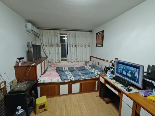 金丰苑小区吉房出售