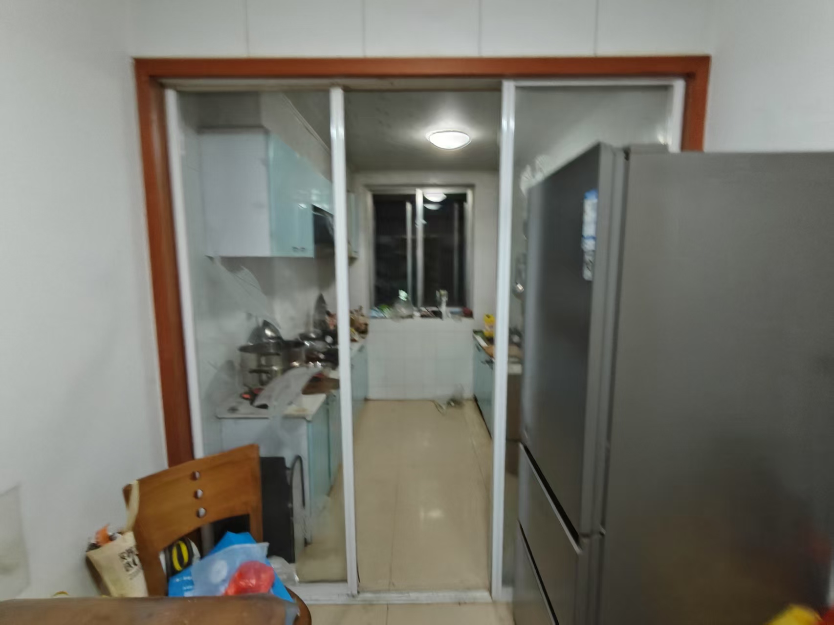金丰苑小区吉房出售