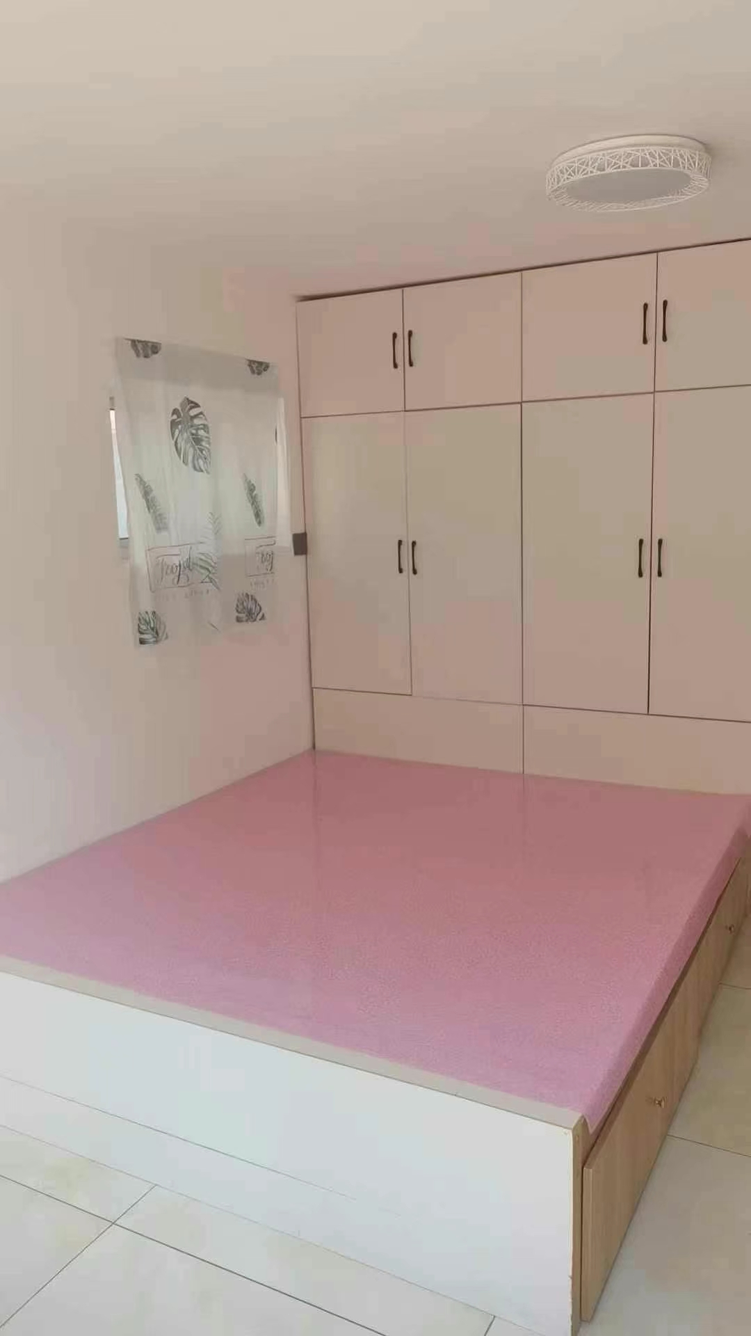 金苹果公寓出租