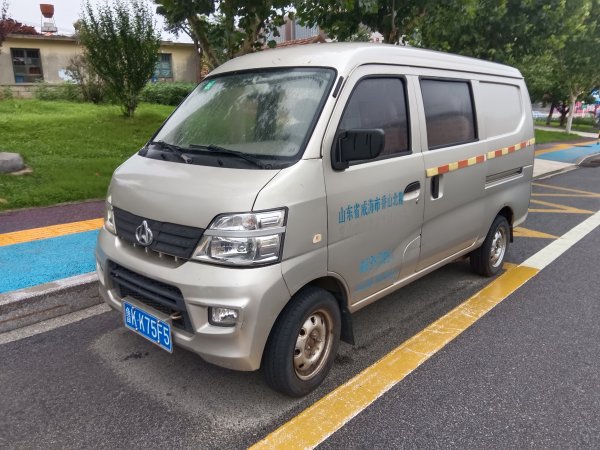 长安之星面包车出售