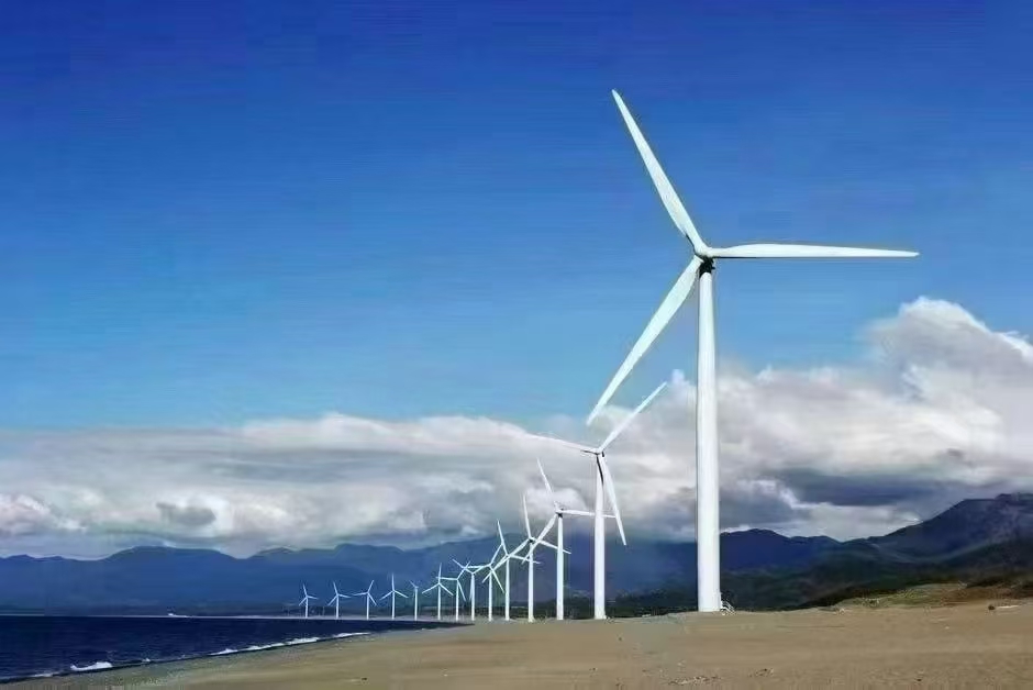 国外风电大量招聘风电人员