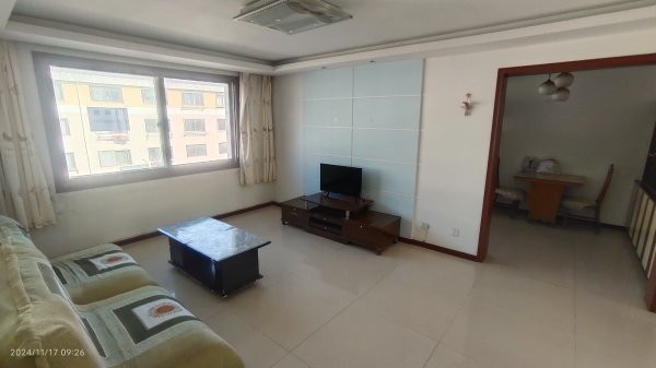 菲格尔花园小区出租屋