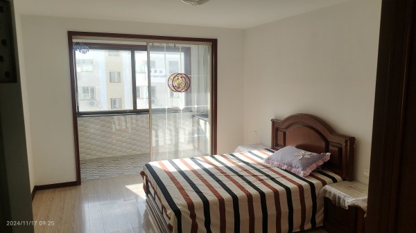 菲格尔花园小区出租屋