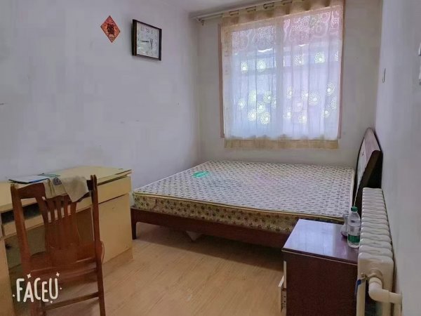 特别适合老人居住 锁厂家属楼二楼 拎包入住 13.8万