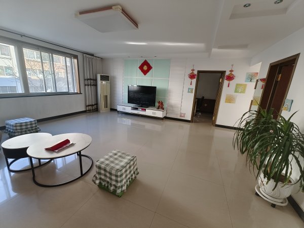 祥和小区自有住房出售