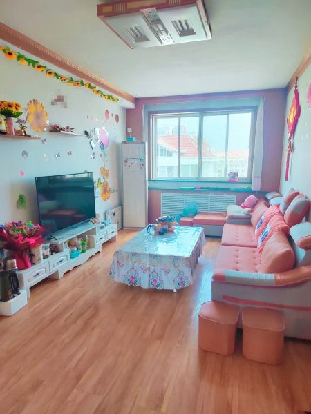 即是学区也可出租自住的好房子