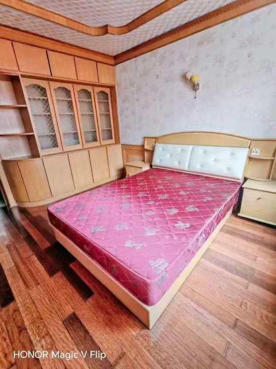 富‮小寓‬区，一‮边楼‬户，108.6平，三‮两室‬厅捡漏价46.8万 小议