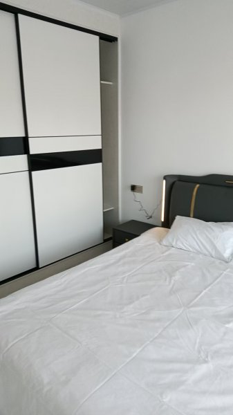 日租房 九龙汇附近 城东新三区 拎包入住