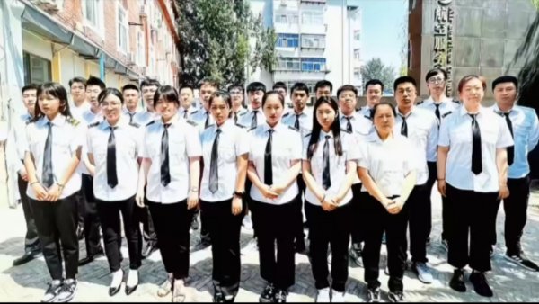 航空票务办公室行政岗，大中专学历想找稳定工作的看过来