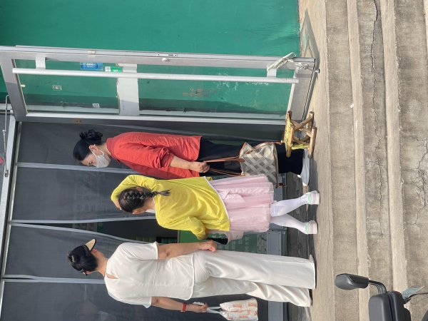 招聘面点包饼工