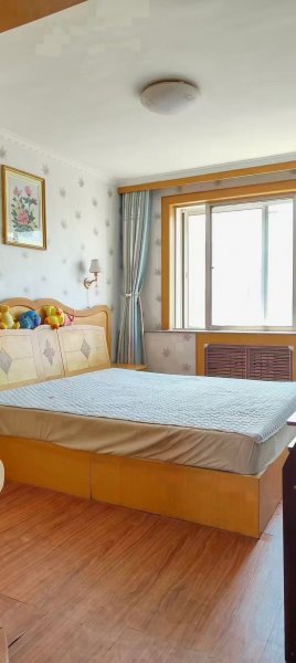用证首选！文苑小区三楼 79平 两室（可三室)两厅 双气入户 32万