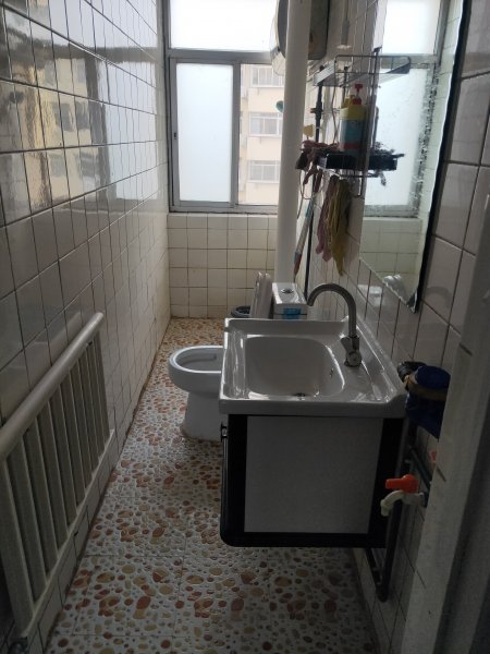 出租自己学区房