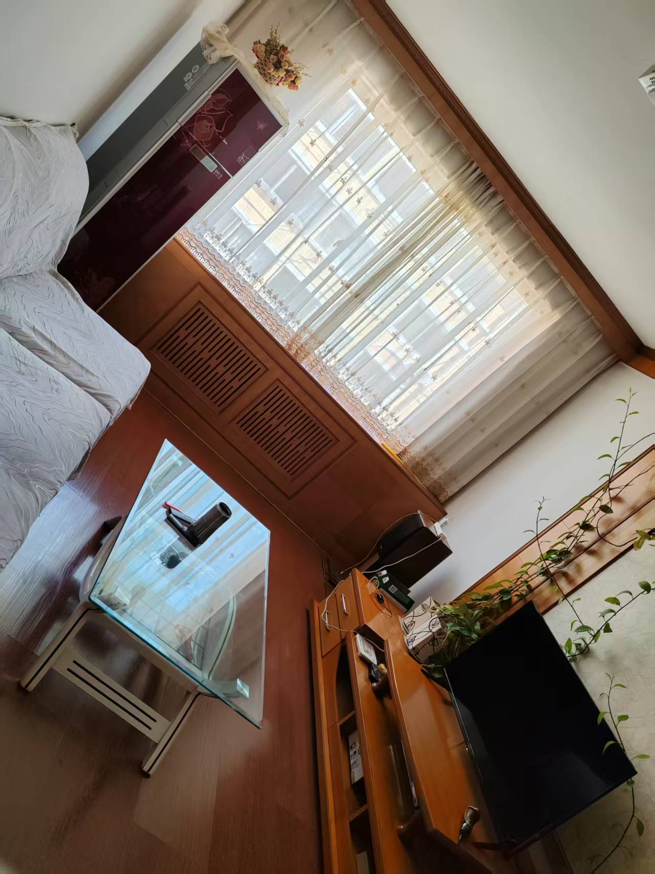 黄金地段出租房