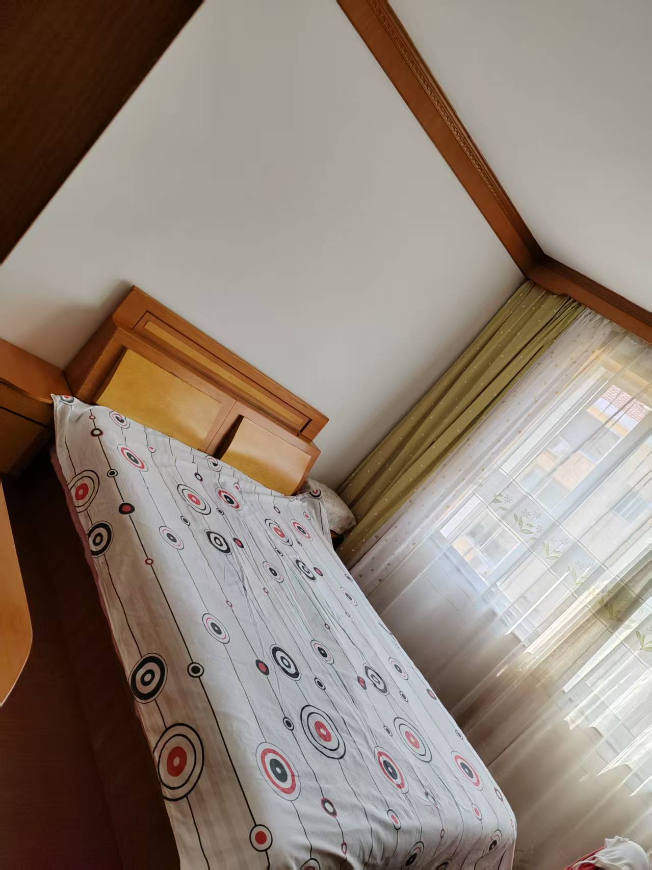 黄金地段出租房