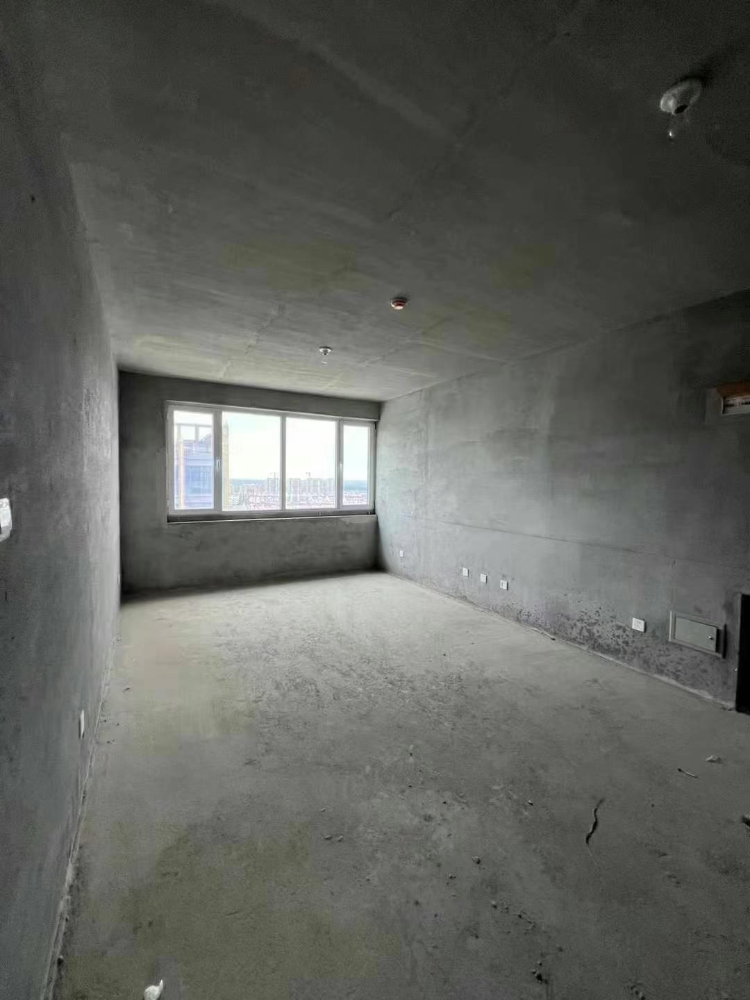 ​​​​荣茂花园 框架电梯14楼，86平，49.8万 ﻿，地暖天然气