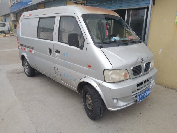 东风小康面包车出售3900