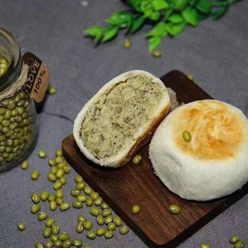 招聘包饼面点工