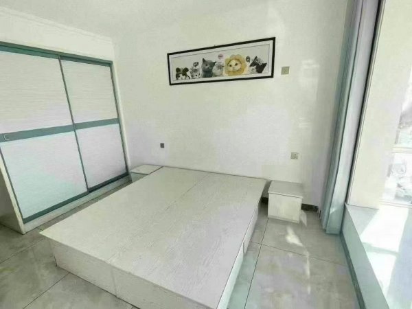 恒泰小区框架2楼，91平 42.8万，精装短住，地暖两室﻿‌⁠​‌‌﻿‏‎‏⁠﻿