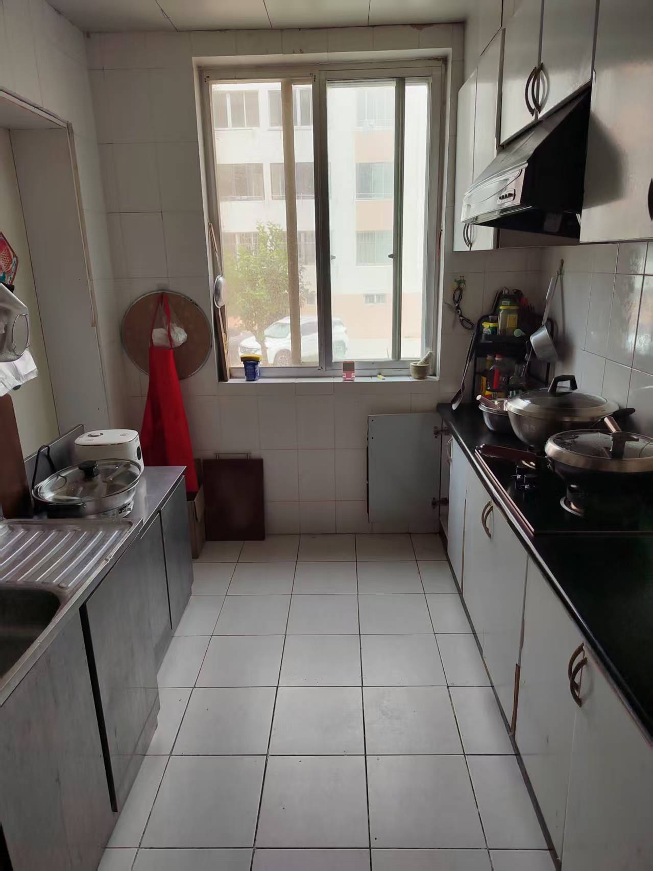 房屋次出租