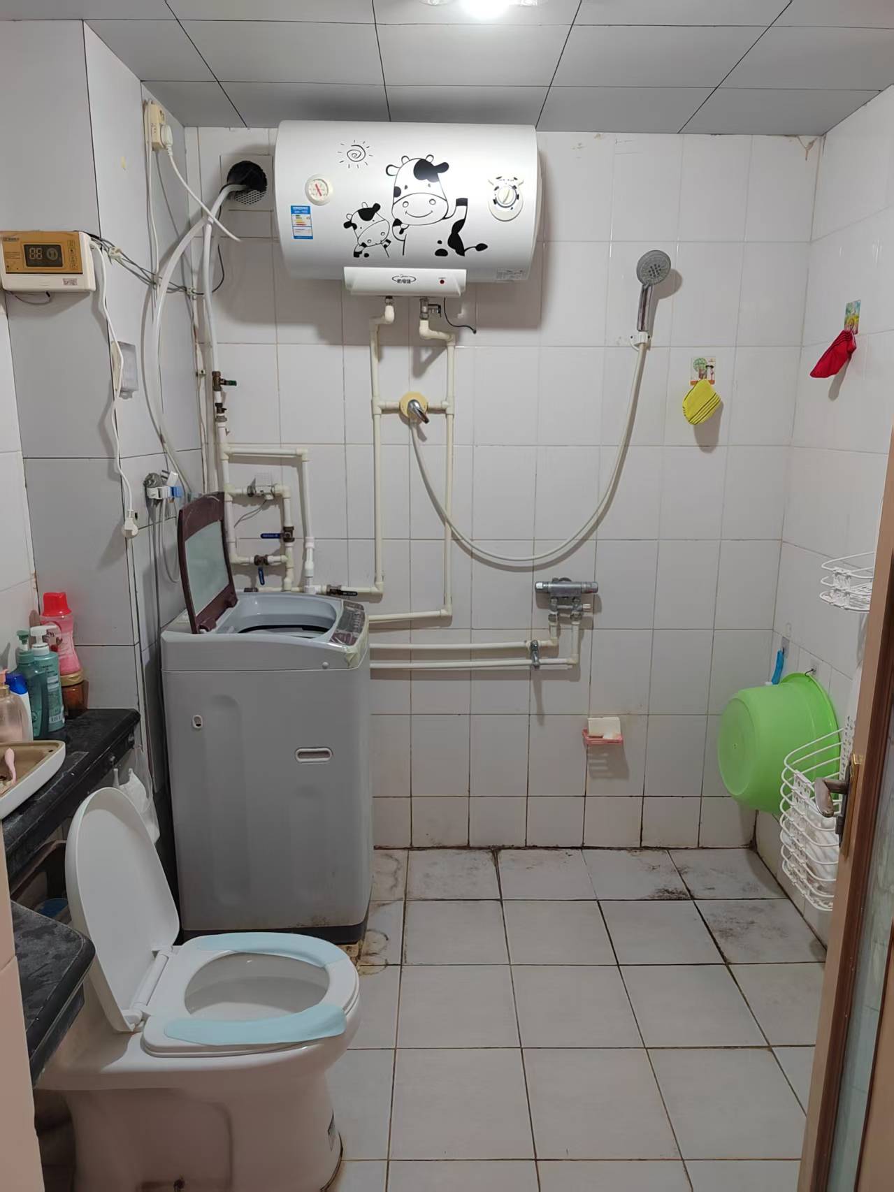 房屋出租