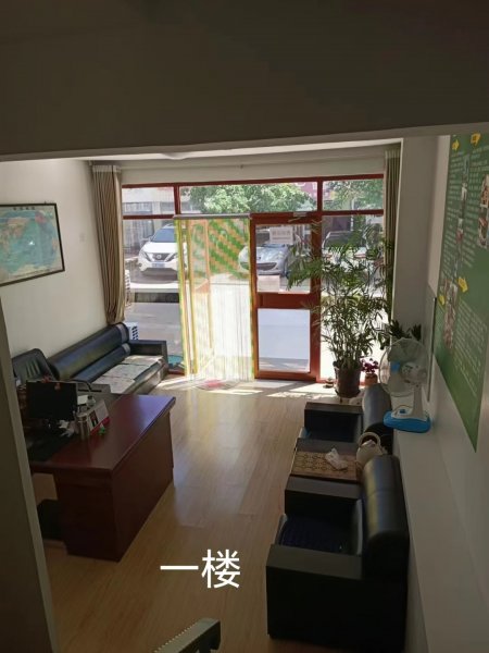 出售小义乌东门南临街门市