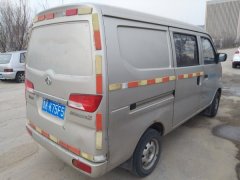 长安之星封闭式面包车出售