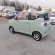 五菱小电车