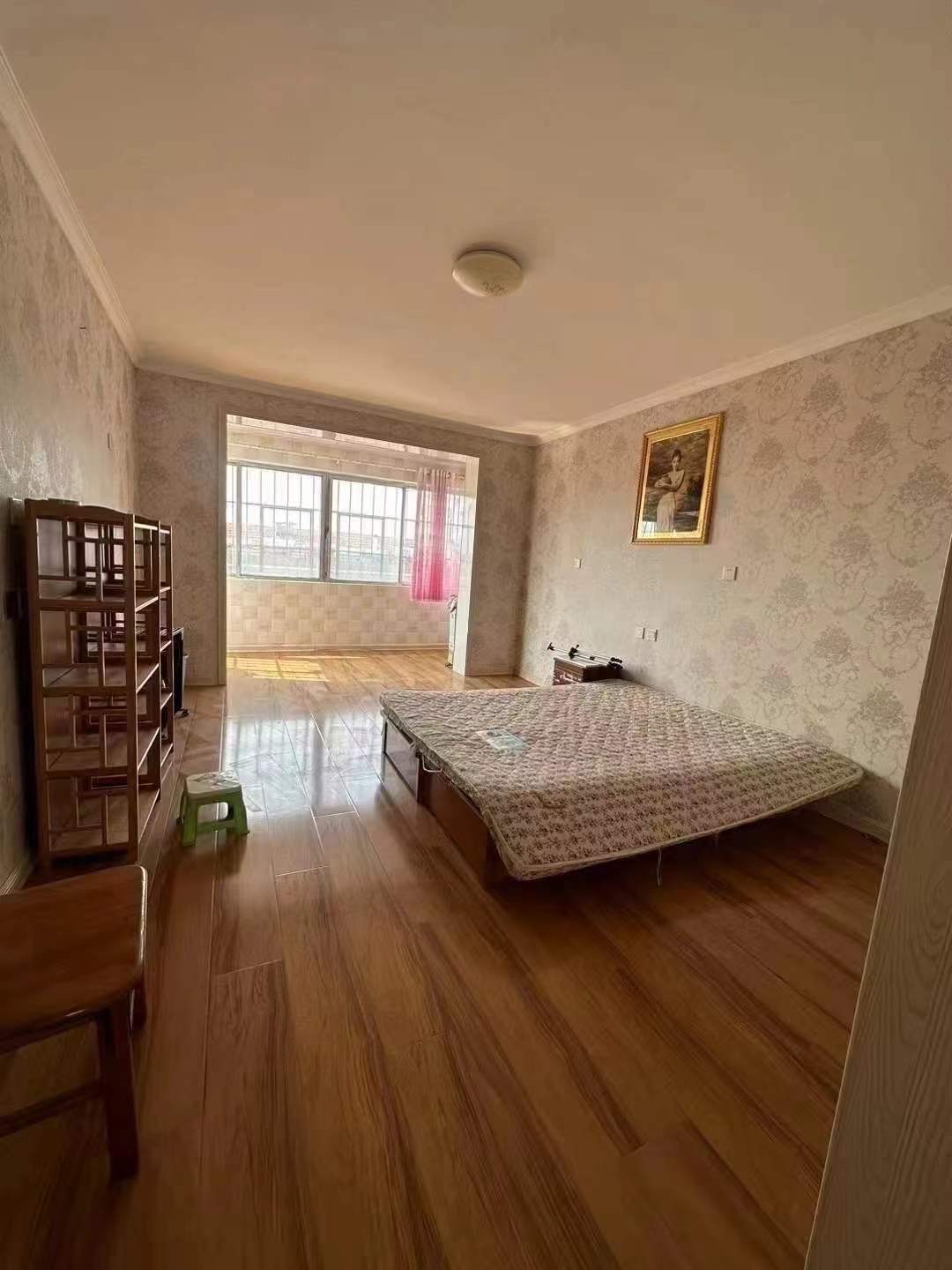 向阳二区六楼