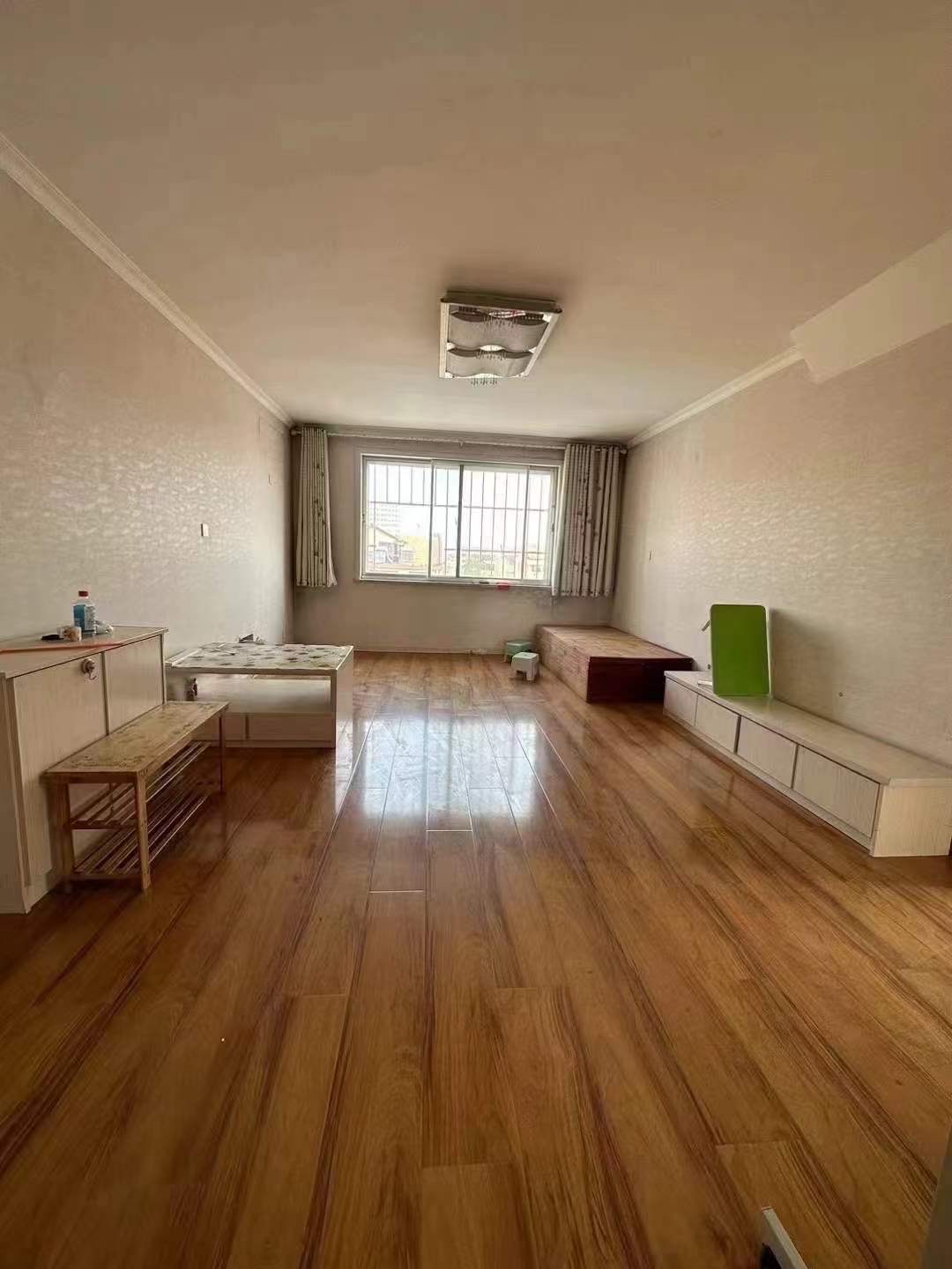 向阳二区六楼