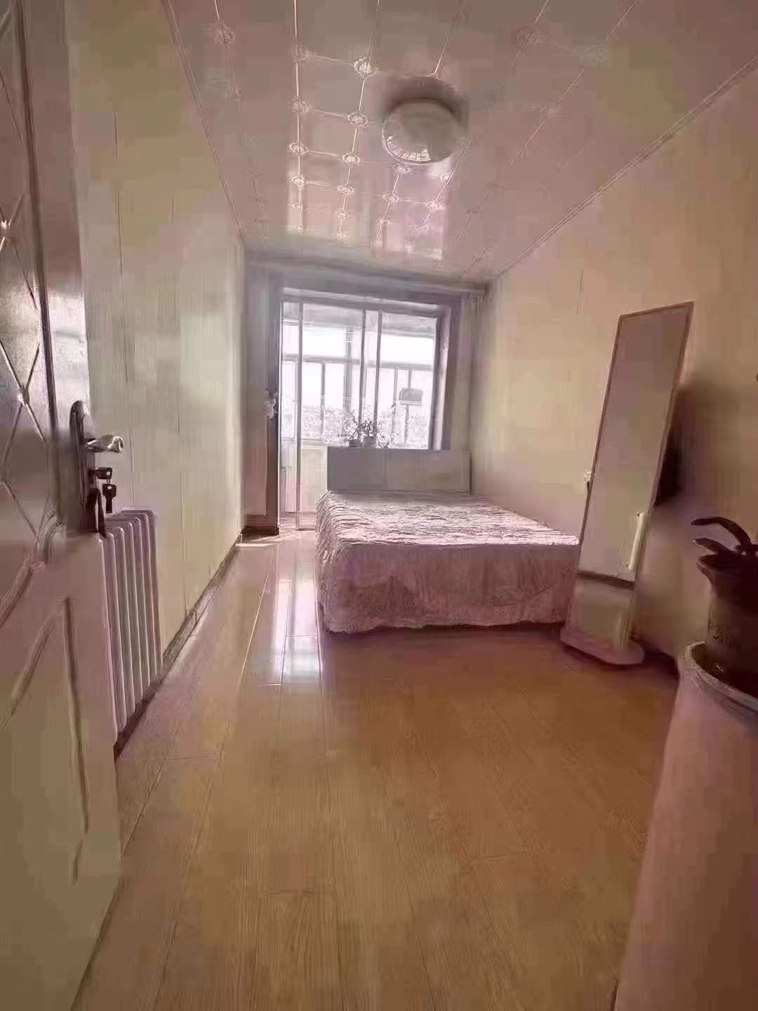 自来水巷四楼