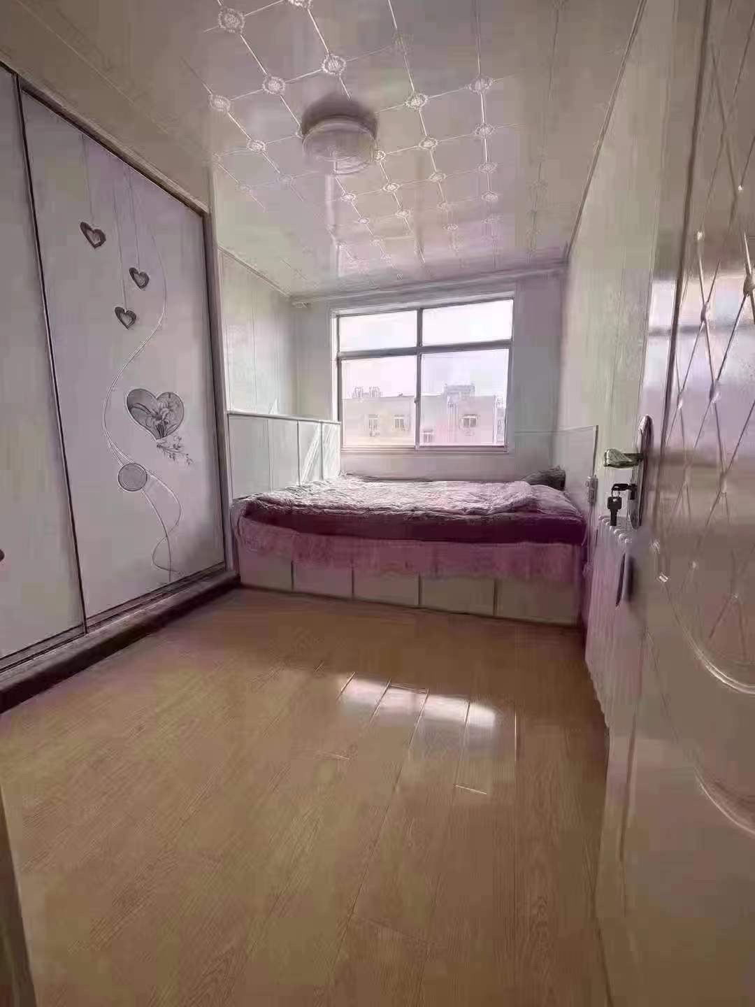 自来水巷四楼