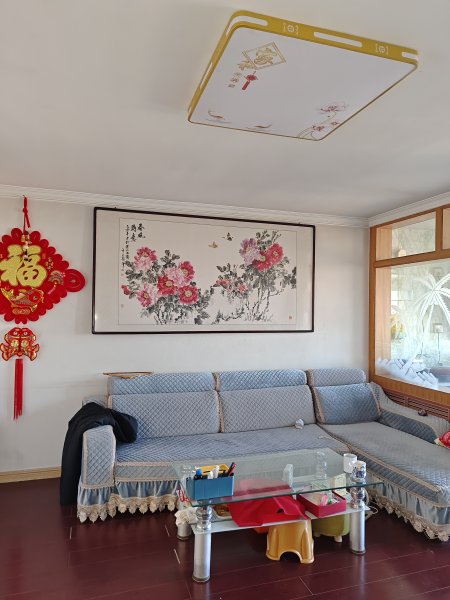 文苑小区楼房出售