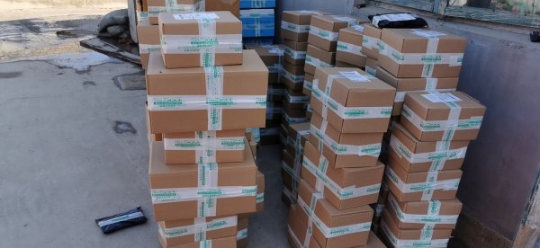 毛家附近急招配货打包工人2名，临时工数名