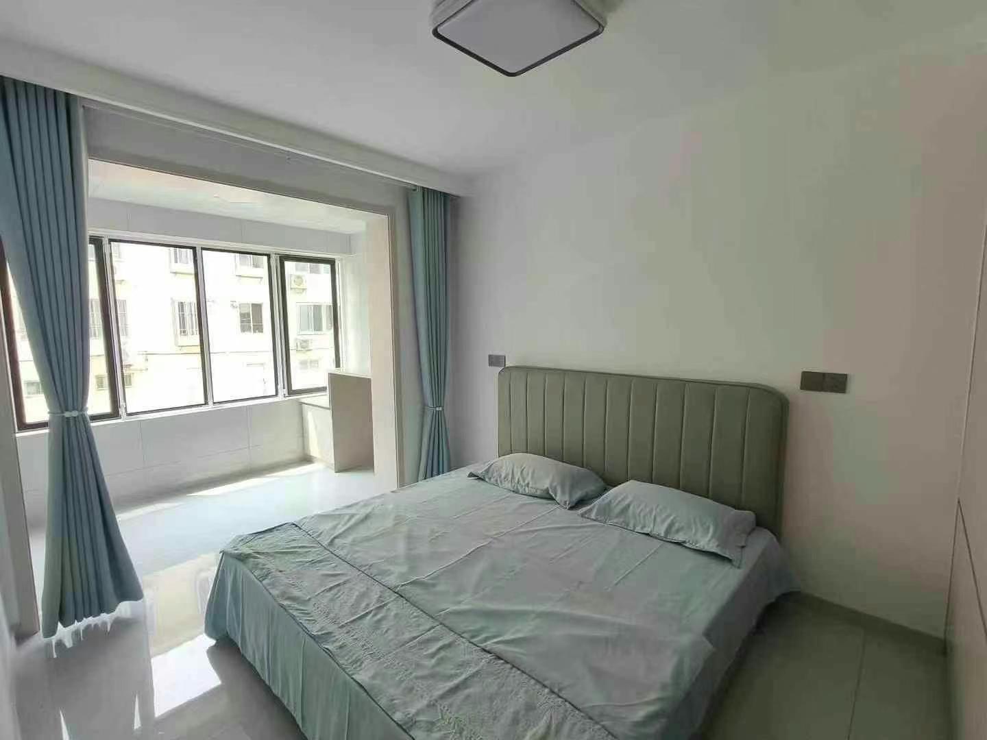 笙歌小区一楼70平 36.8万，精装未住三室，双气地暖