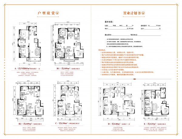 5480每平，瑞驰康城8 9 10层109平毛坯顶账直售