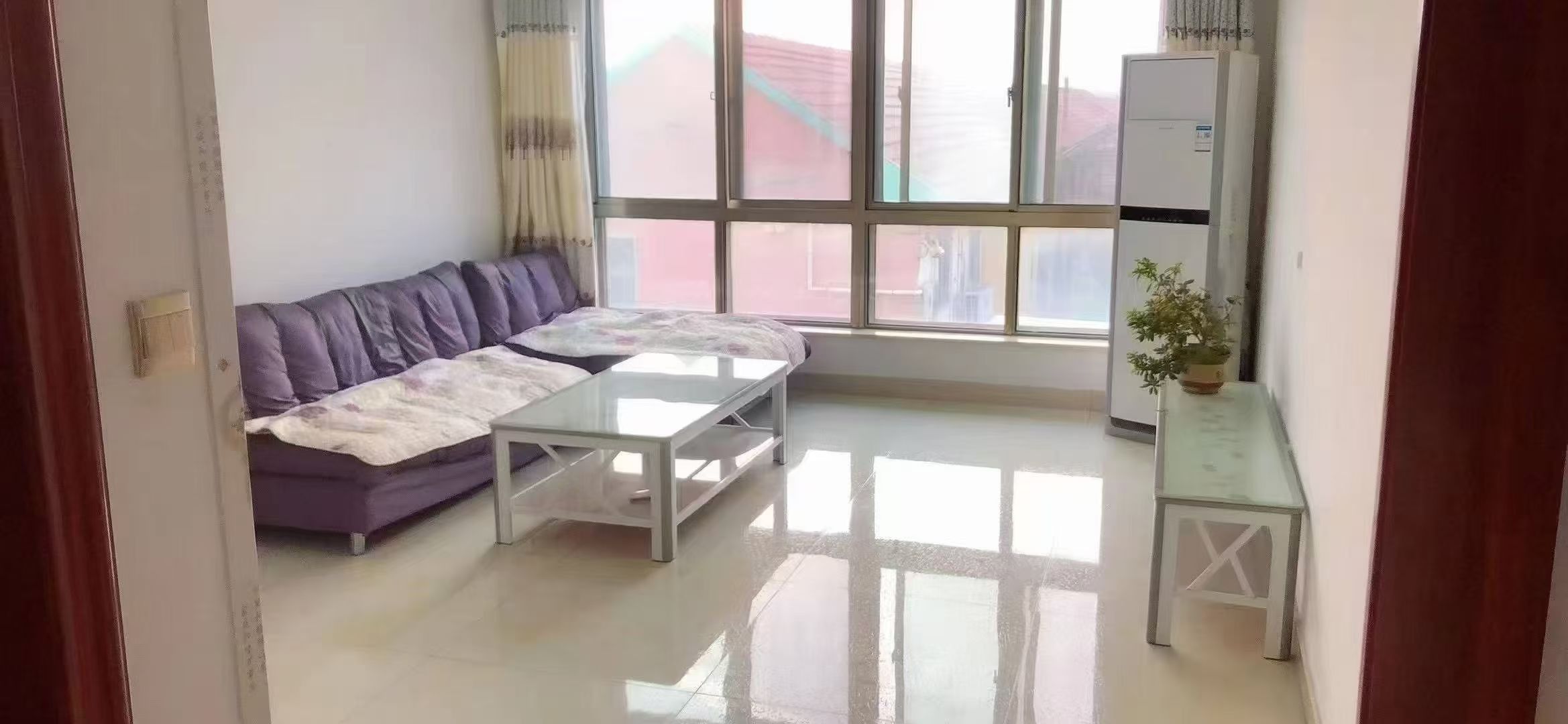 石村一楼出租精装