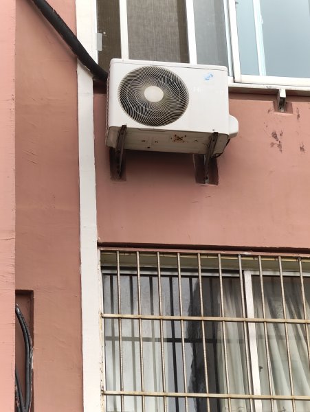 海信空调