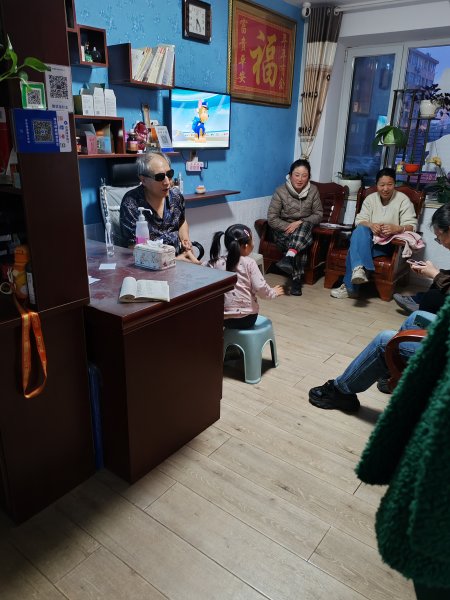 招收学员
