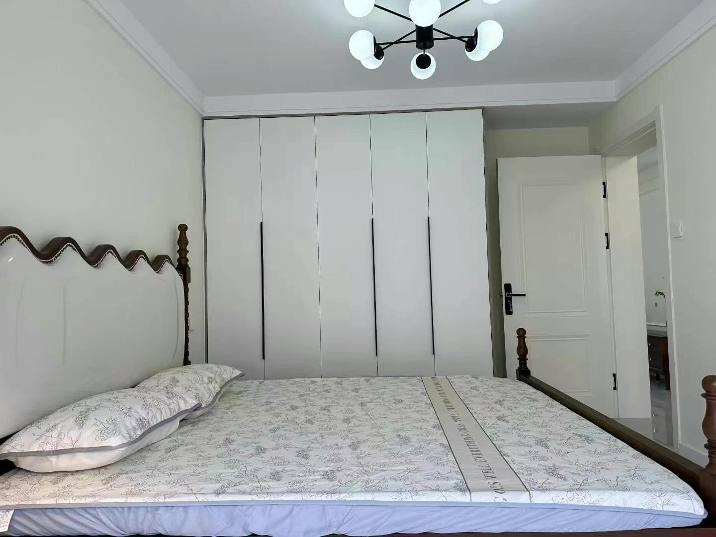 幸福小区精装未住二楼出售